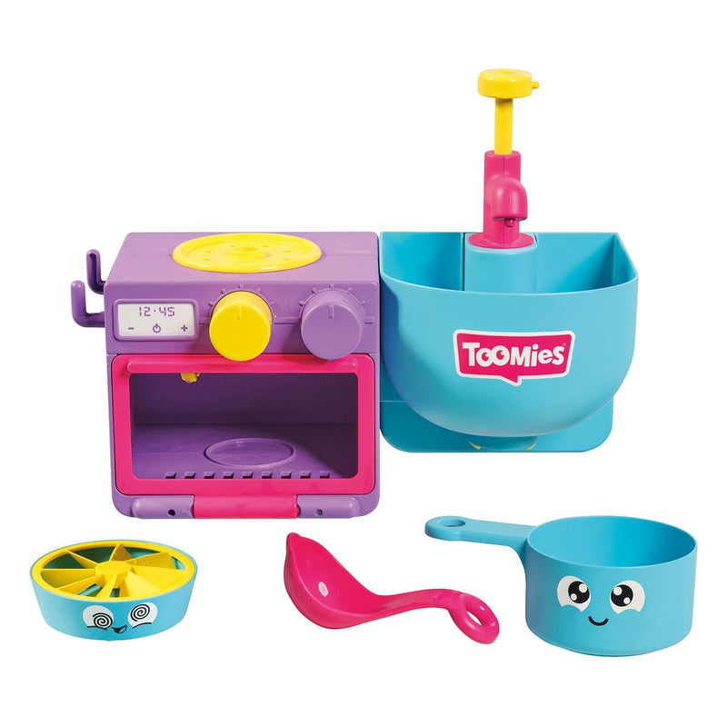 Bath Toys (Refurbished B)