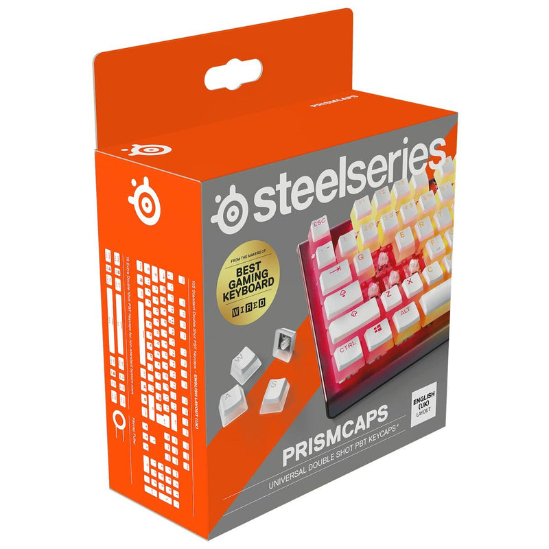 Tastiera 104 Tasti SteelSeries (Ricondizionati D)