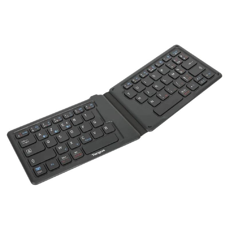 Teclado Bluetooth con Soporte para Tablet Targus (Reacondicionado A)