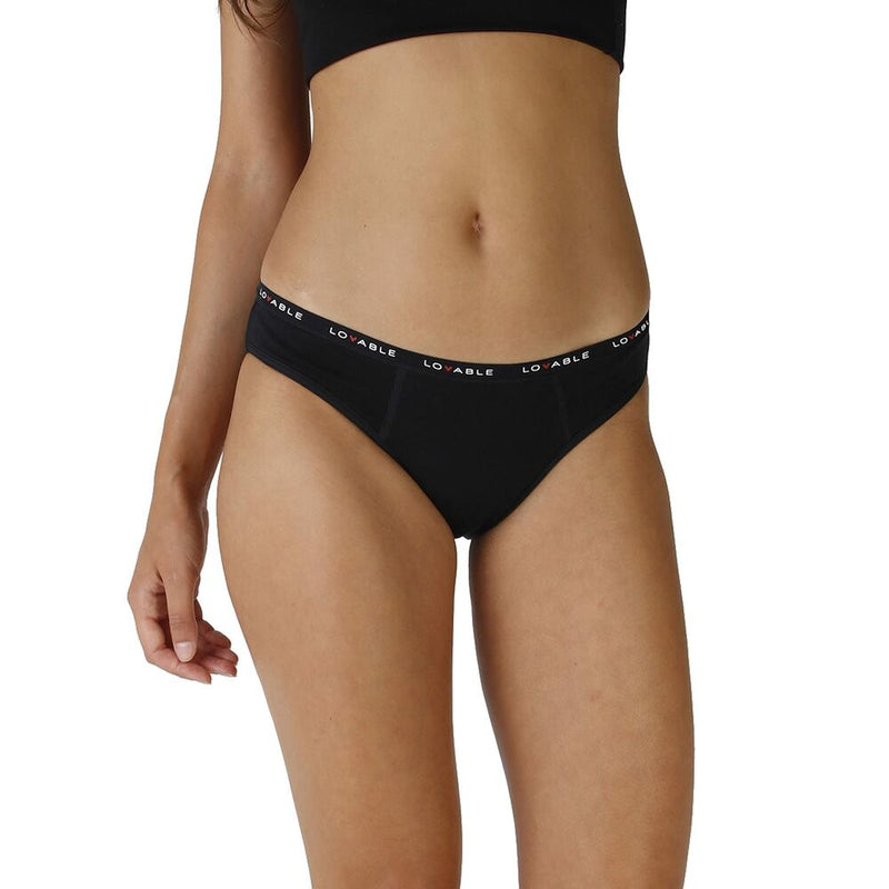 Bragas Lovable Period Talla M (Reacondicionado A)