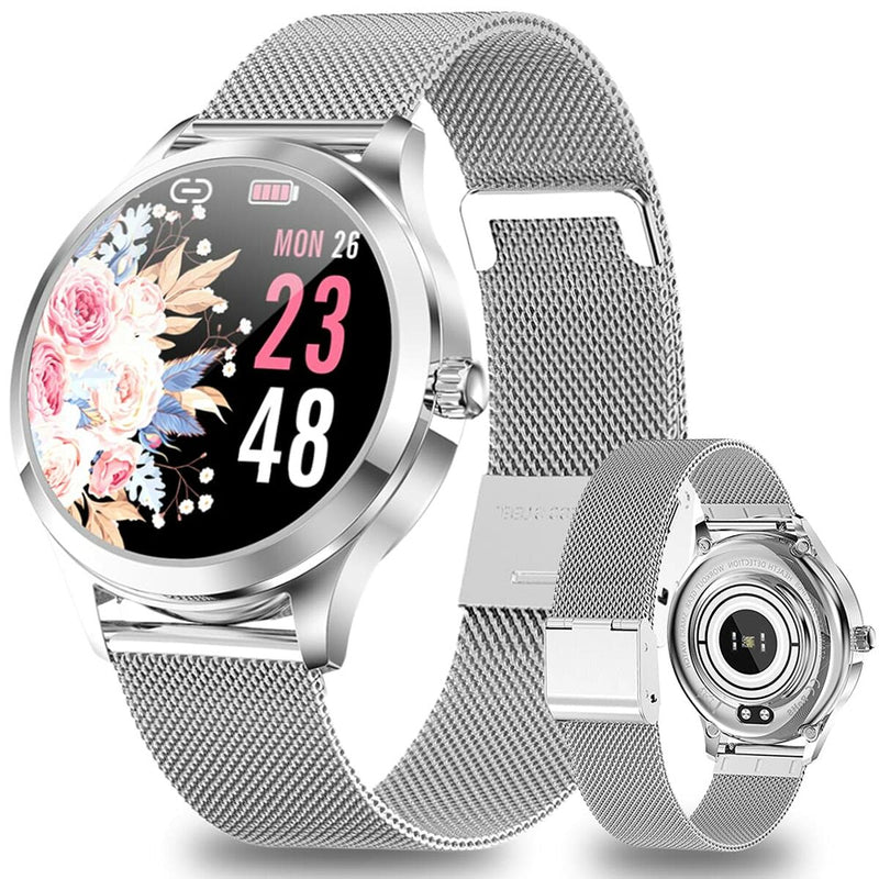 Smartwatch Bluetooth Display OLED 1,04" 130 mAh (Ricondizionati C)