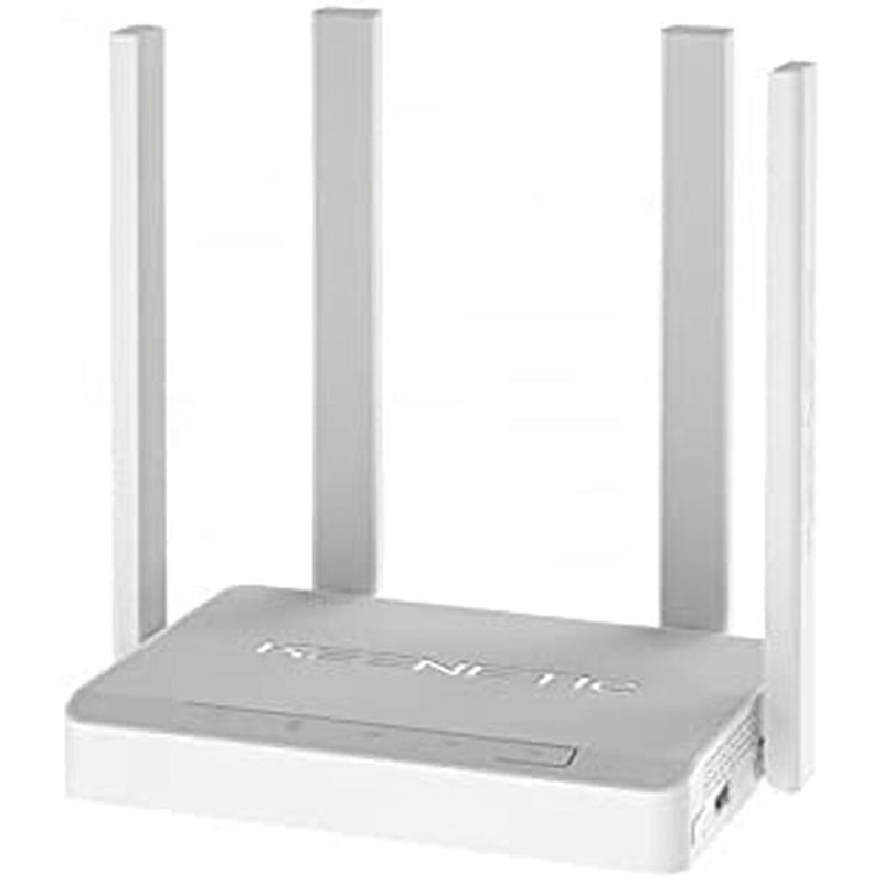 Router ‎KN-2111-01EN (Reacondicionado D)