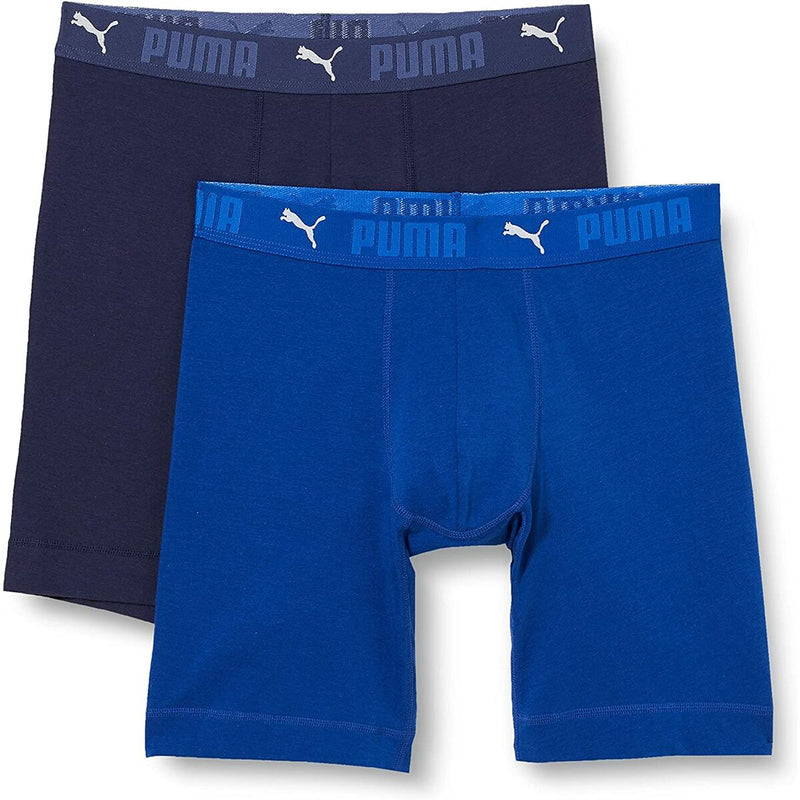 Boxer da Uomo Puma M (Ricondizionati B)