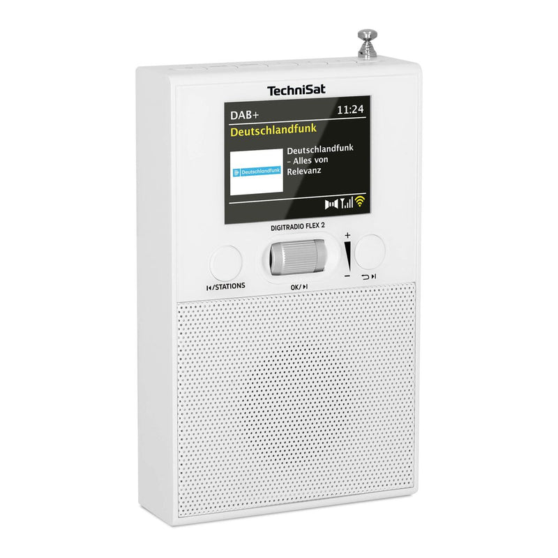 Radio TechniSat (Refurbished C)