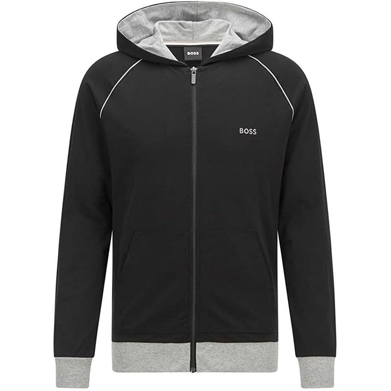 Sweat à capuche homme Hugo Boss (Reconditionné C)