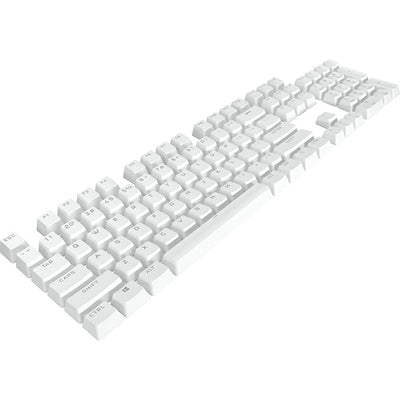 Keyboard Corsair CH-9911040 White (Refurbished D)