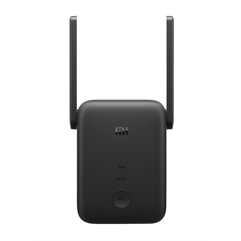 Amplificatore Wi-Fi Xiaomi RA75 Nero 1200 Mbit/s (Ricondizionati B)