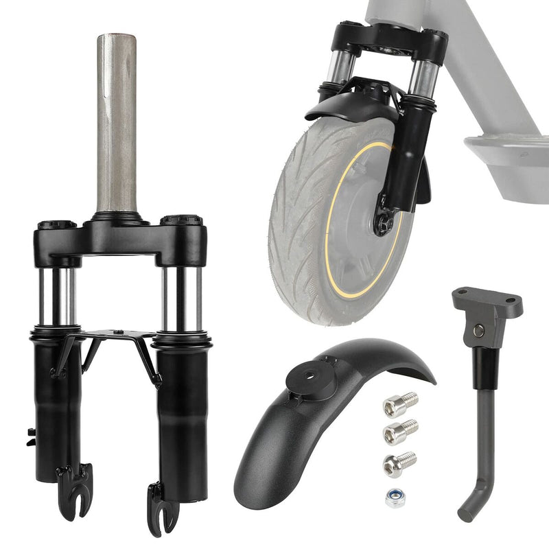 Hairpin Scooter Suspension Mudguard (Refurbished D)