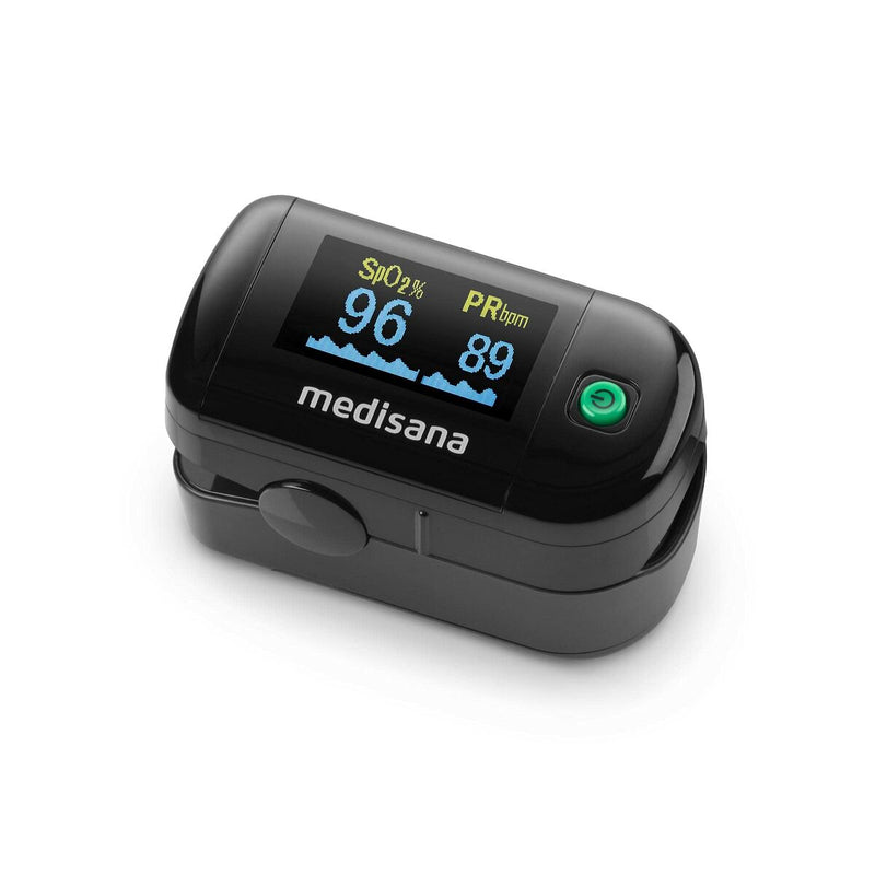 Pulsoxymeter Medisana PM 100 (Restauriert B)