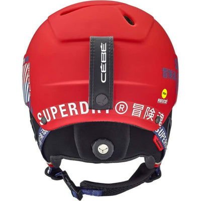 Casque de ski Cébé (Reconditionné C)