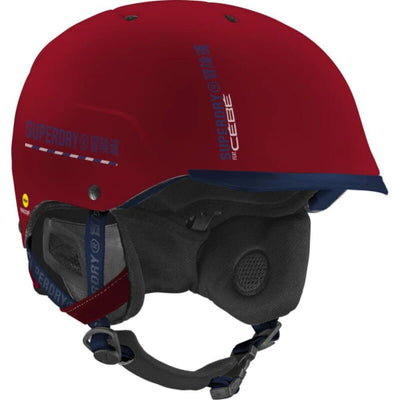 Casco de Esquí Cébé (Reacondicionado C)