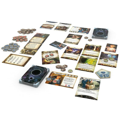 Jeu de société Asmodee Arkham Horror Allemand (Reconditionné A)