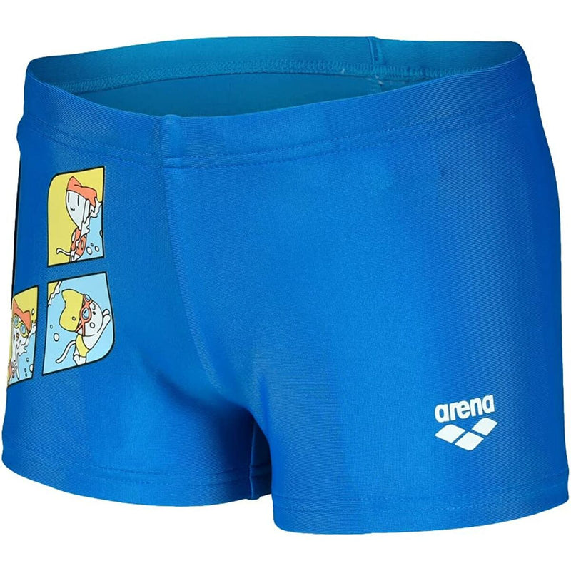 Jungen Badehose Arena 8-9 Jahre (Restauriert A)