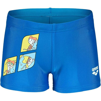 Jungen Badehose Arena 8-9 Jahre (Restauriert A)