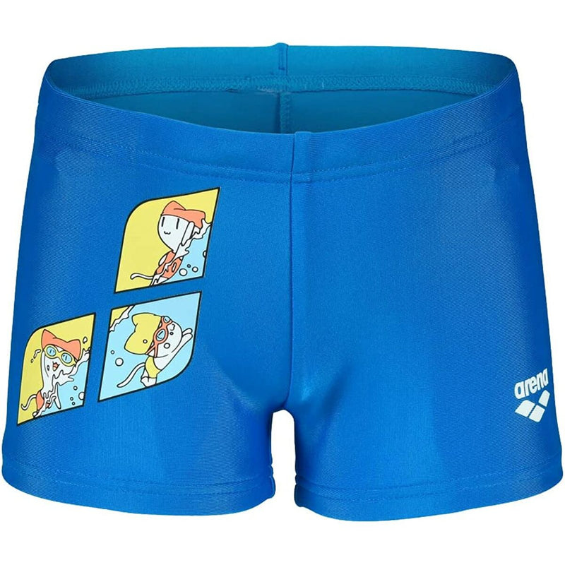 Maillot de bain enfant Arena 8-9 ans (Reconditionné A)