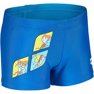 Jungen Badehose Arena 8-9 Jahre (Restauriert A)