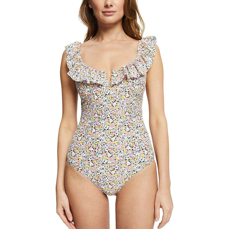 Costume da Bagno Donna Esprit 40 (Ricondizionati A)