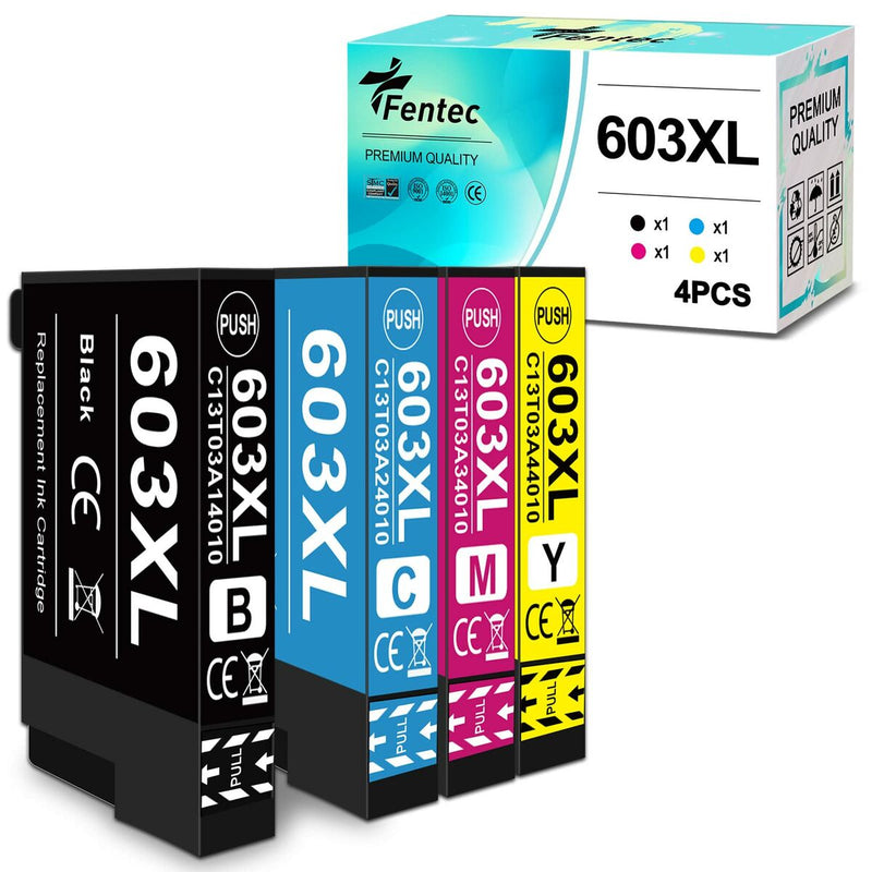 Original Ink Cartridge (Refurbished B)