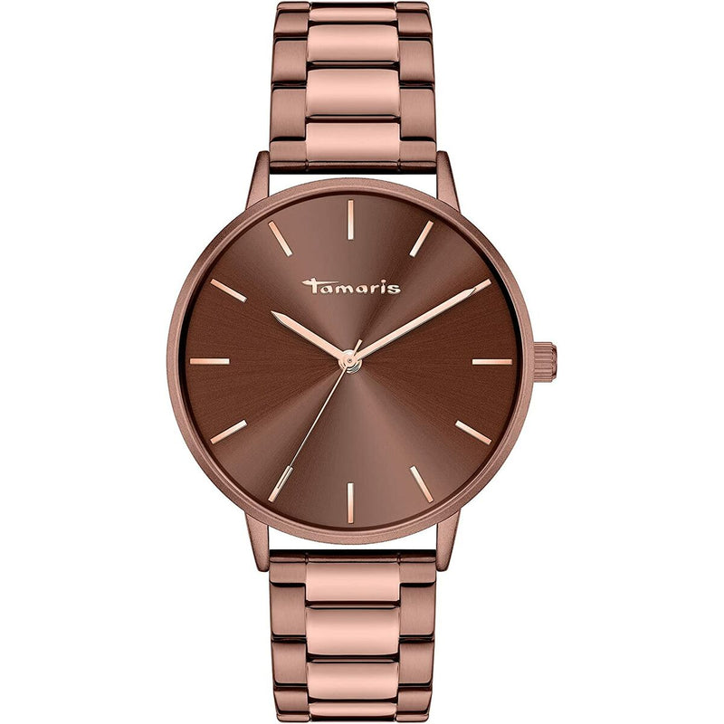 Reloj Mujer Tamaris TT-0032-MQ Marrón 36 mm (Reacondicionado B)