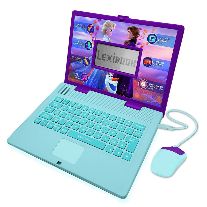 Juguete educativo Lexibook JC598FZi5 Disney Frozen 2 (Reacondicionado B)