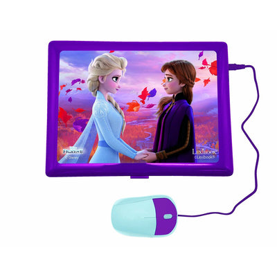 Educational game Lexibook JC598FZi5 Disney Frozen 2 (Refurbished B)