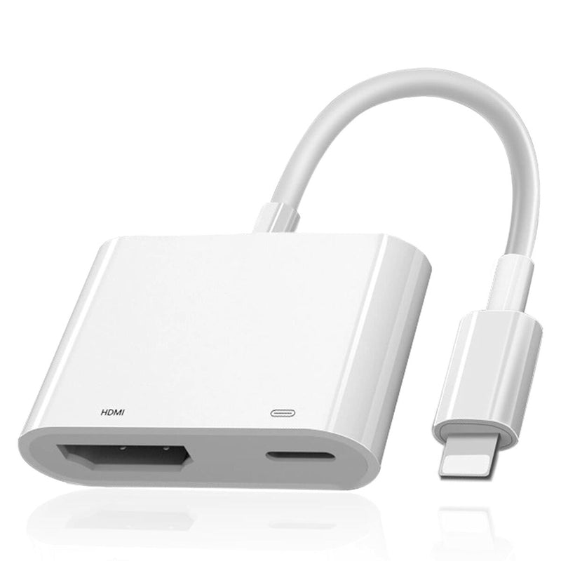 Adattatore HDMI con DVI (Ricondizionati A+)