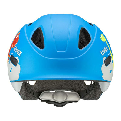 Casco de Ciclismo para Niños Uvex Azul 45-50 cm (Reacondicionado A+)