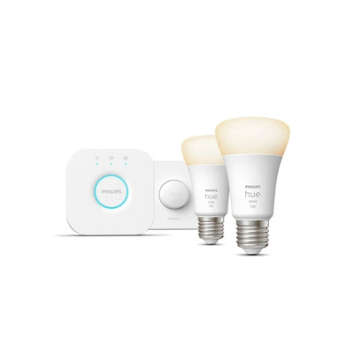 LED lamp Philips White (Refurbished A+)