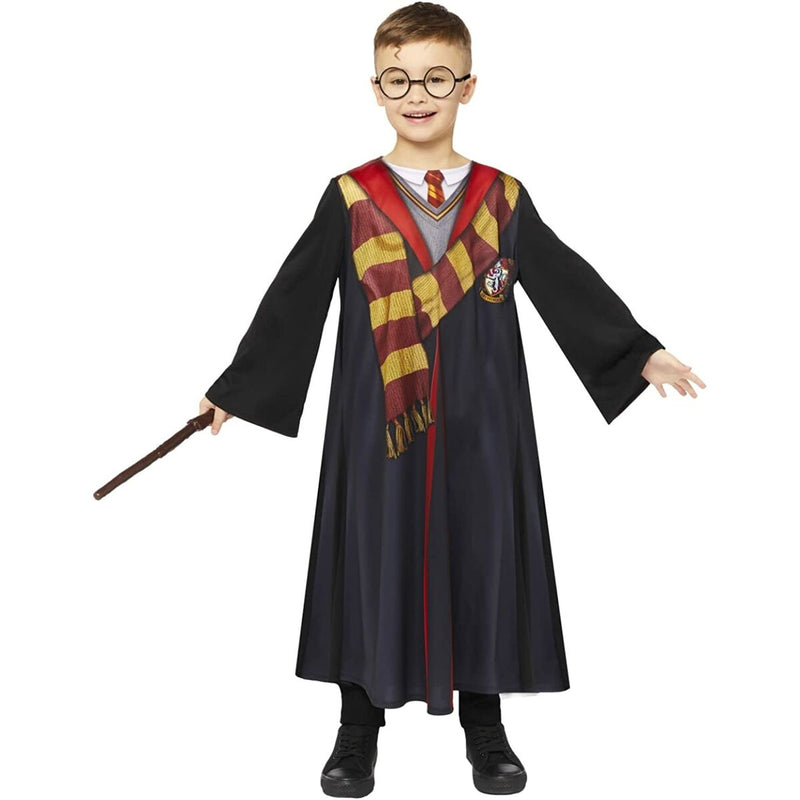 Disfraz para Niños 10-12 Años Harry Potter (Reacondicionado A)