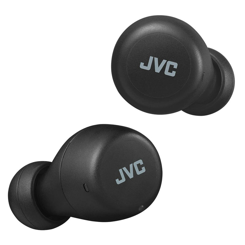 Auricolari Bluetooth con Microfono JVC HA-Z55T-B-U (Ricondizionati D)