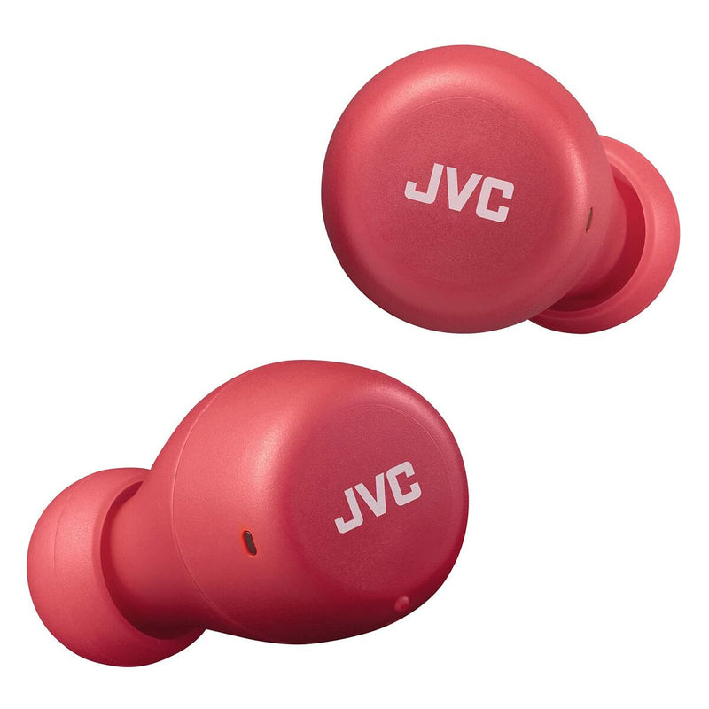 Auriculares in Ear Bluetooth JVC HA-Z55T-R-U (Reacondicionado B)