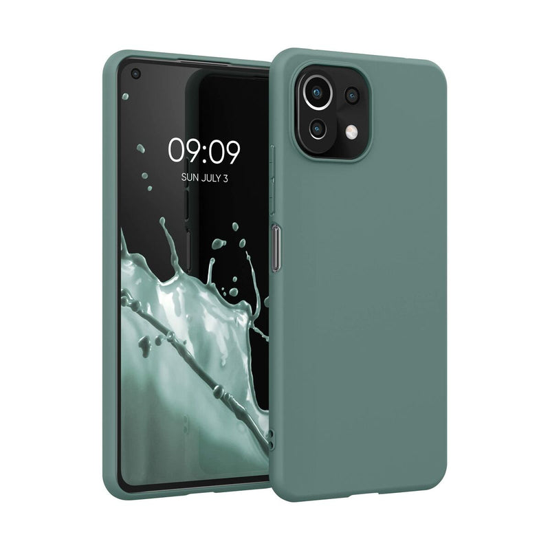 Funda para Móvil Xiaomi Mi 11 Lite, Mi 11 Lite 5G (Reacondicionado A)