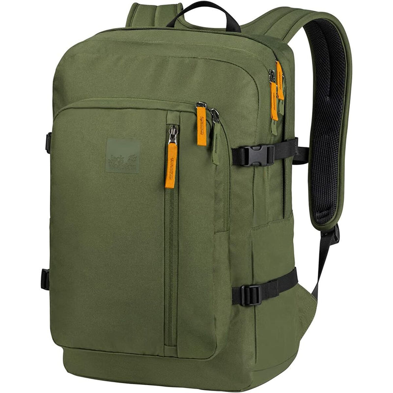 Rucksack Jack Wolfskin 2530002 (Restauriert B)