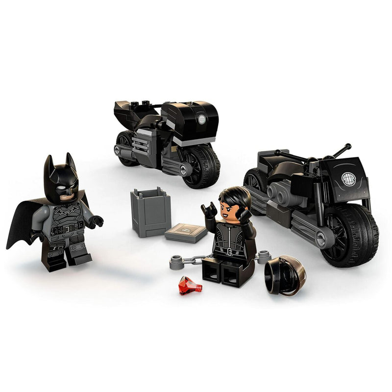 Vehicle Playset Lego (Refurbished A+)