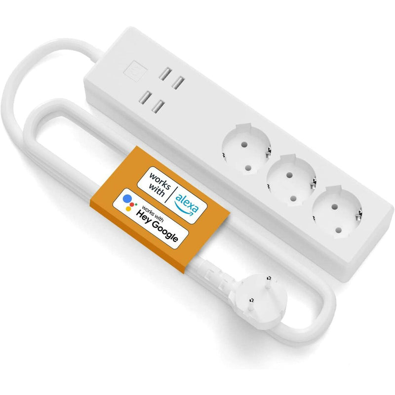 Smart Plug Refoss MSS425F (Refurbished B)