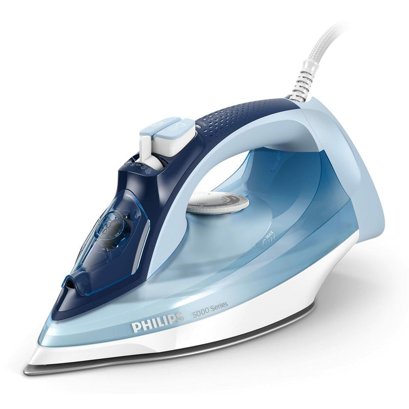 Plancha de Vapor Philips 2400 W (Reacondicionado A)