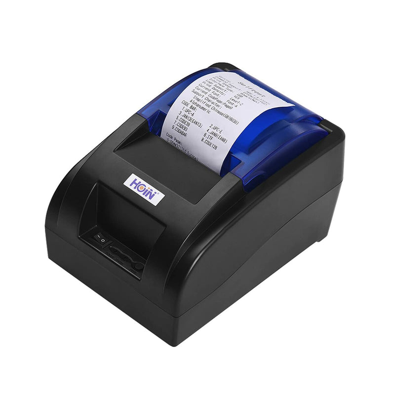 Ticket Printer (Refurbished B)