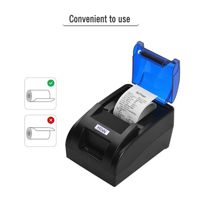 Ticket Printer (Refurbished B)