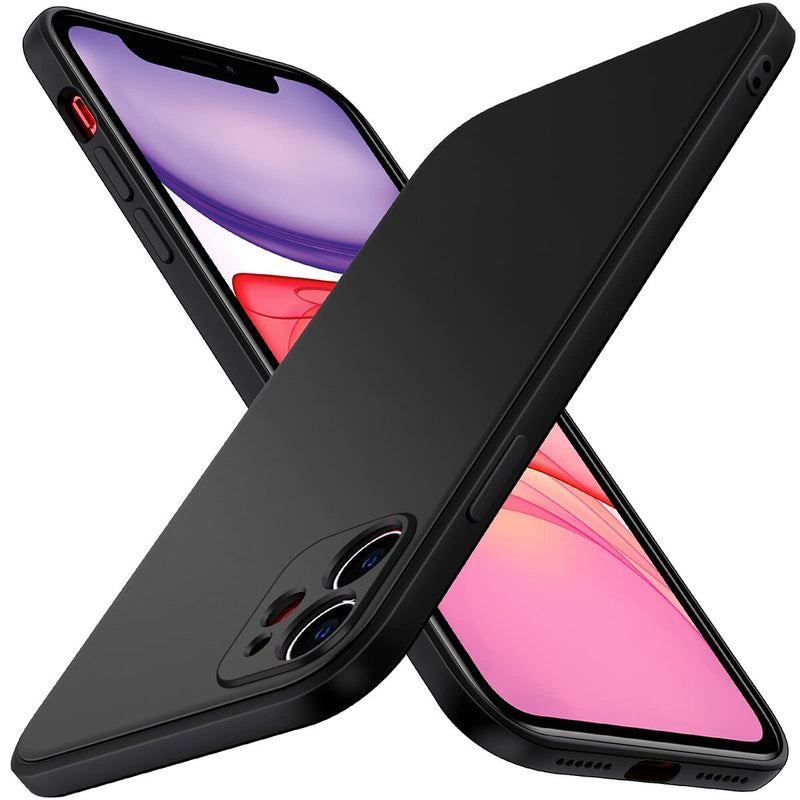 Funda para Móvil P40 Pro Negro (Reacondicionado B)