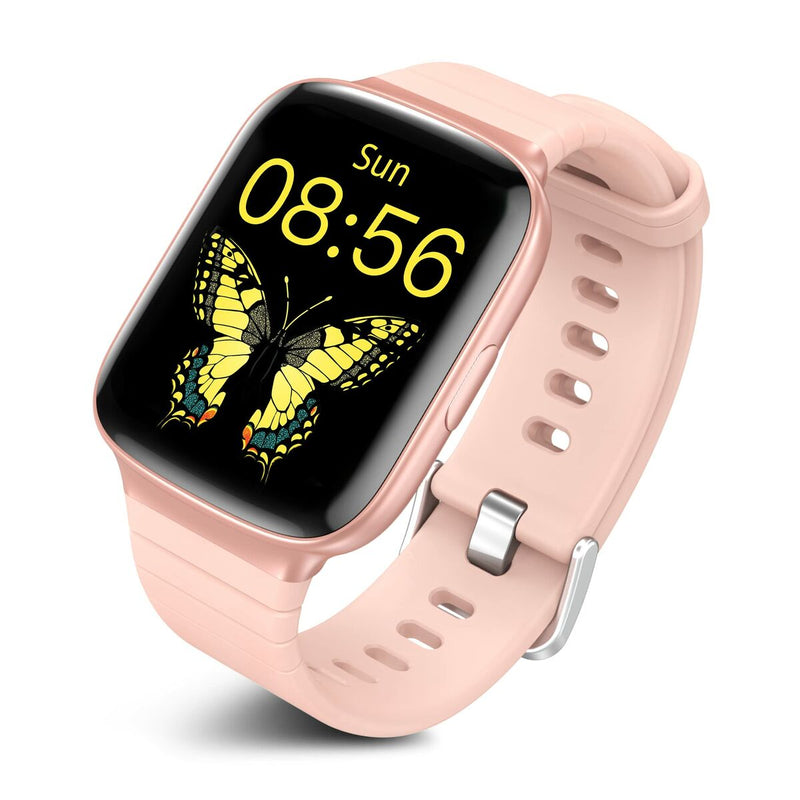 Smartwatch Rosa (Reacondicionado A)