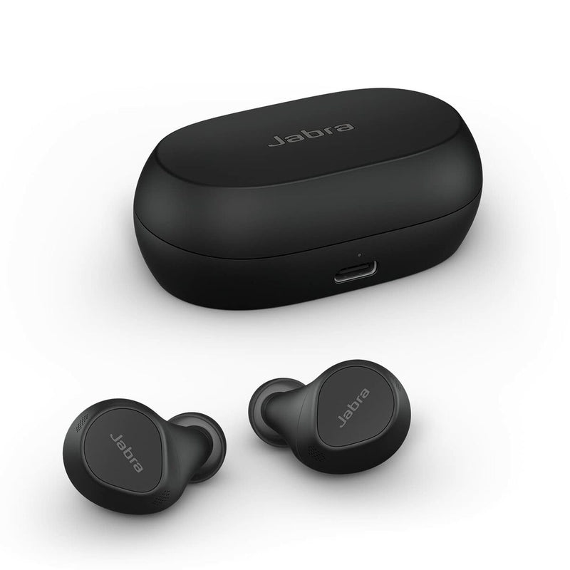 Auricolari Bluetooth con Microfono Jabra Elite 7 Pro (Ricondizionati C)