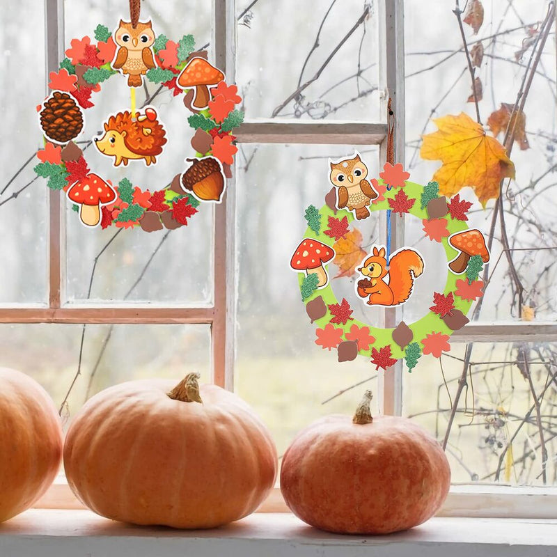 Decoration Autumn (Refurbished A)