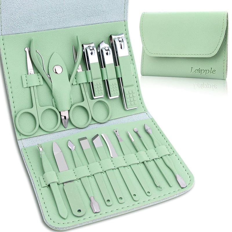 Manicure Set (Refurbished A+)