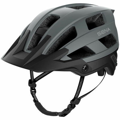 Fahrradhelm für Erwachsene Sena M1-MG00L01 (Restauriert A)