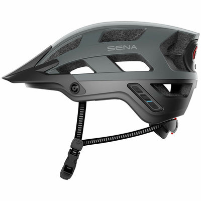 Casque de Cyclisme pour Adultes Sena M1-MG00L01 (Reconditionné A)