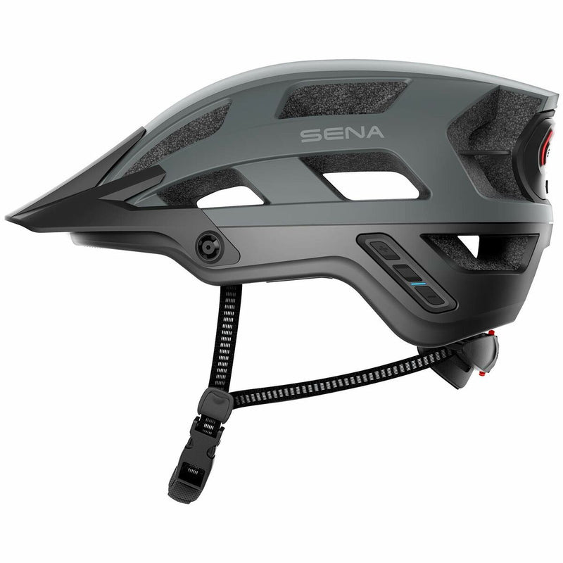 Fahrradhelm für Erwachsene Sena M1-MG00L01 (Restauriert A)