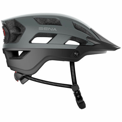 Fahrradhelm für Erwachsene Sena M1-MG00L01 (Restauriert A)