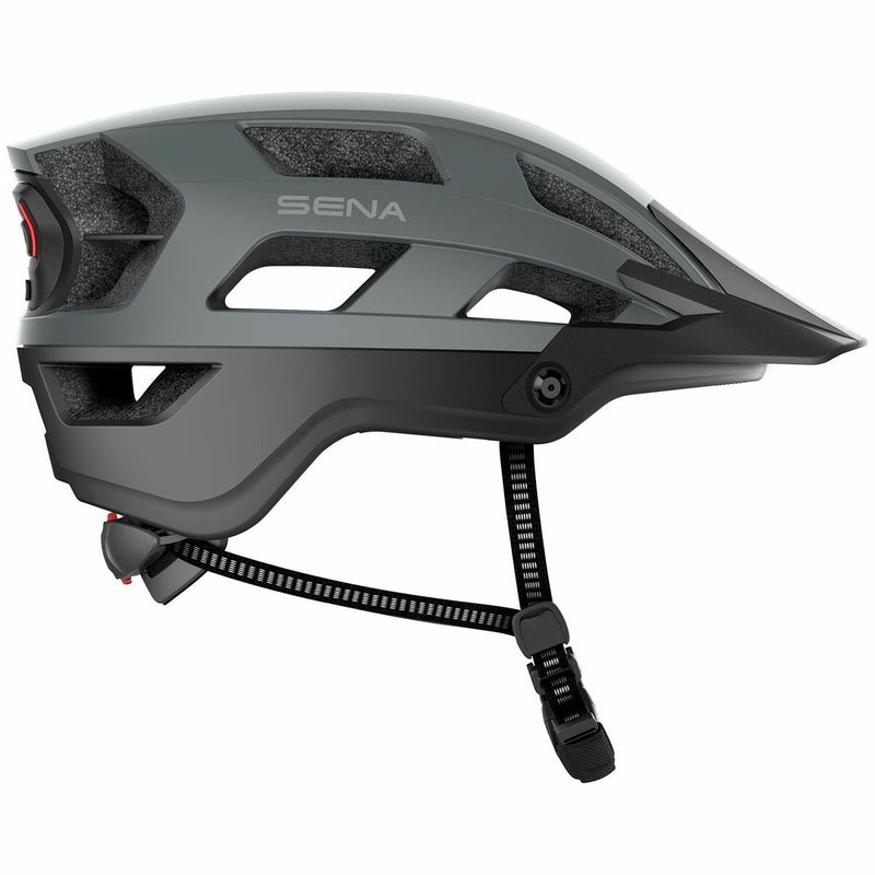 Casque de Cyclisme pour Adultes Sena M1-MG00L01 (Reconditionné A)