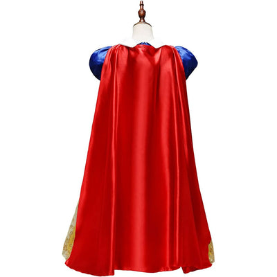 Costume for Children Snow White 8-9 years (Refurbished B)