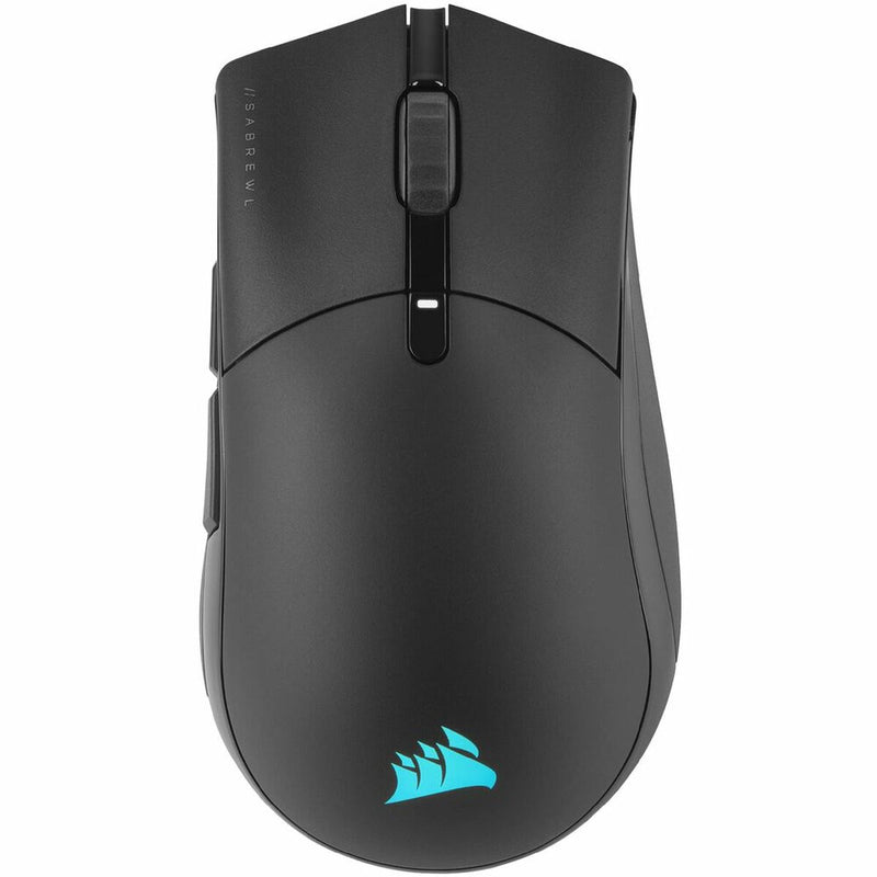 Gaming Mouse Corsair SABRE RGB PRO WIRELESS CHAMPION SERIES (Refurbished B)